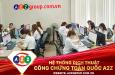 Dịch Thuật Công Chứng Tiếng Indonesia Tại A2Z Quận Cái Răng - Đồng Hành Cùng Doanh Nghiệp & Người Lao Động