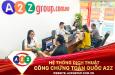 Dịch Thuật Hợp Đồng Tiếng Bồ Đào Nha Tại A2Z Quận Bình Thuỷ