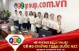 Dịch Thuật Chuyên Ngành Lâm Nghiệp Tại A2Z Quận Cái Răng