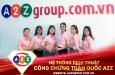 Dịch Tiếng Hán Nôm Chuyên Ngành Tại A2Z Quận Ninh Kiều