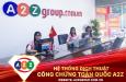 Dịch Thuật Công Chứng Tiếng Thái Lan Tại A2Z Quận Cái Răng - Uy Tín, Chuẩn Xác Từ A Đến Z