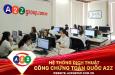 Dịch Thuật Hồ Sơ tại A2Z Huyện Cờ Đỏ